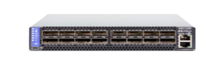 Mellanox SN2100