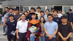 2019 Graduation 이미지