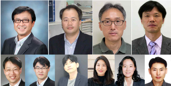 [이재영 교수] 과학기술진흥 공로 GIST 교직원 10명, 정부포상·장관표창 수상