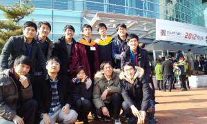 130225 Graduation 이미지