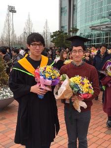 20150225 Graduation 이미지