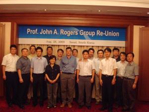 John Rogers' Group Reunion 이미지