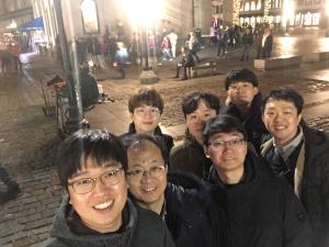 2018 MRS Fall meeting in Boston 이미지