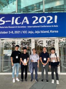 2021 IUMRS-ICA in Jeju 이미지