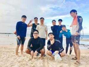 2019.08.21.-23. CMAT workshop in Jeju 이미지