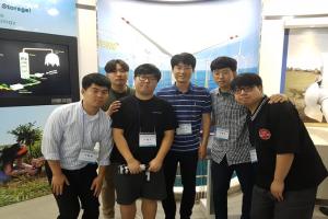 [Field Trip & Lab Workshop] Doosan Heavy Industry 이미지