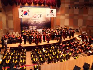 Commencement Ceremony! 이미지