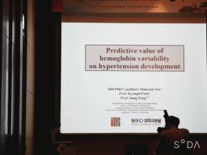 Hypertension Seoul 2019 [Oral] 이미지