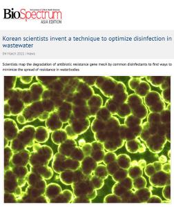 BioSpectrum Asia Edition _ NEWS 이미지