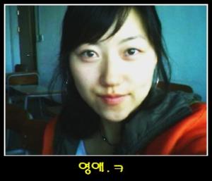 2007년 후기 입학생 이미지