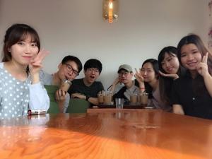 Lab Retreat 2018 이미지