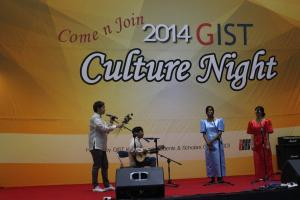 2015 Culture Night Performance Competition 이미지