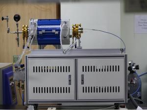 Rapid Thermal Annealing System 이미지
