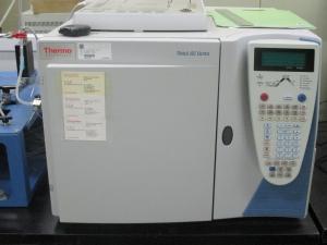 Gas Chromatograph (GC) 이미지