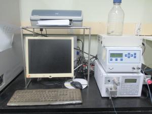 Gel Permeation Chromatography (GPC) 이미지