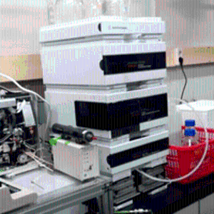 Agilent HPLC Infinite 3000 이미지