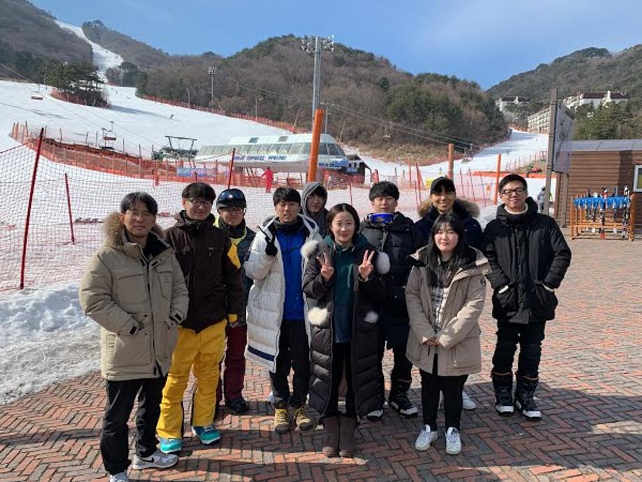 HEDP workshop @ Muju (2019.1.15) 이미지