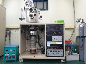 Ion Milling Machine 이미지