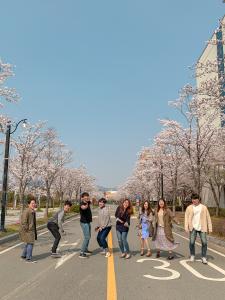 네 샴푸향이 느껴진거야~ (20.04.02) 이미지