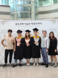하계 학위수여식 (20.08.14) 이미지