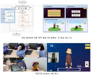 2019-2021, 사회적 소통 약자의 접근성을 고려한 지능형 도구 기반  콘텐츠 제작 및 향유 지원 기술 개발 이미지