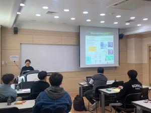 2023년 LG Target Lab 이미지