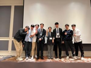 2023년 한국항공우주학회 춘계학술대회 이미지