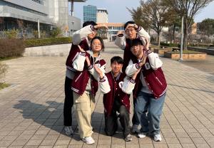 GIST 새내기 수업 5회차(GIST Spots&Poses / 2025-1팀) 이미지