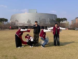 GIST 새내기 수업 5회차(GIST Spots&Poses / 2025-2팀) 이미지