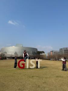 GIST 새내기 수업 5회차(GIST Spots&Poses / 2025-3팀) 이미지