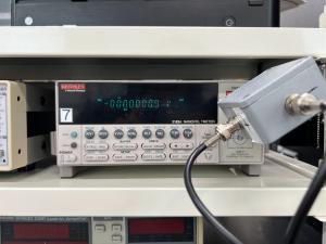 Nanovoltmeter 이미지