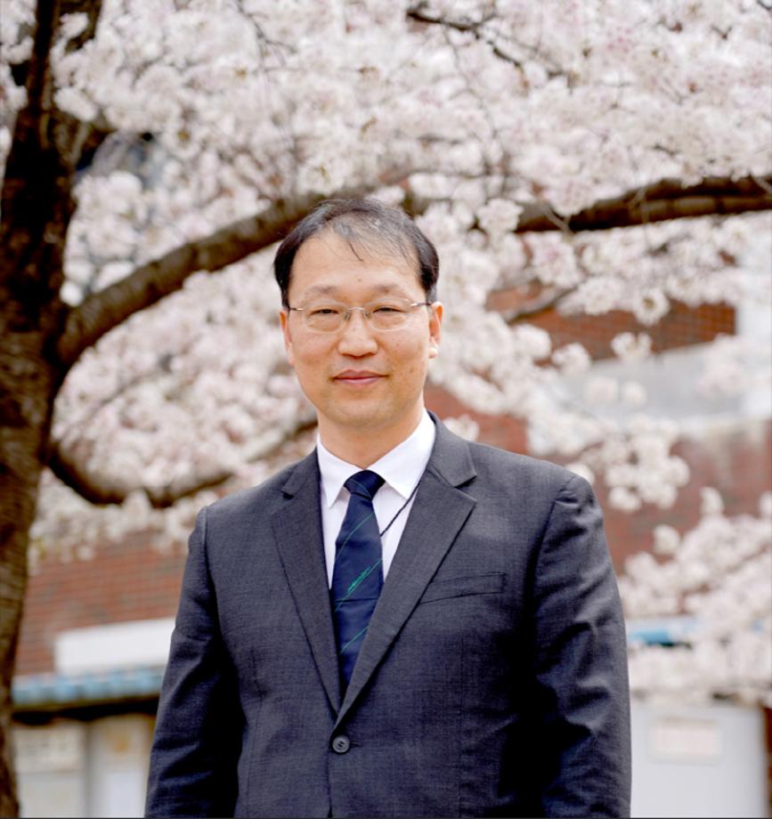 [이재영 교수] 한국훔볼트회 회장 선임 이미지