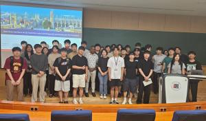 [2024 Fall Seminar] Prof. Manish Chhowalla (Sep 4th) 이미지