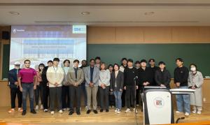 [2024 Fall Seminar] Prof. Joan M. Redwing & Prof. Saptarshi Das (Nov 22nd) 이미지