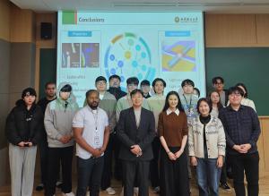 [2024 Fall Seminar] Prof. Yunyun Dai (Nov 29th) 이미지