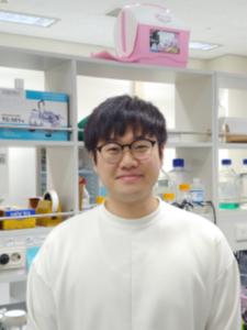 김진우, Ph.D.