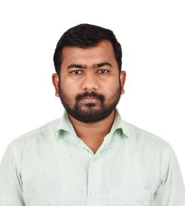 Sunil Pawar