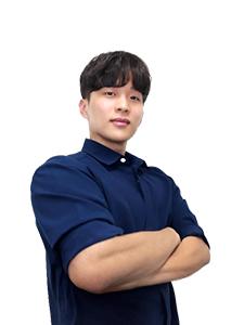 Sungjin Cho