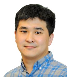 Kang Hoon Jeong (Joining in September)