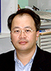 PARK Chul-Seung