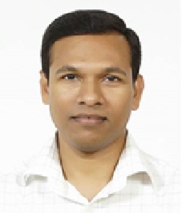 Mohammad Shamsuddin Ahmed