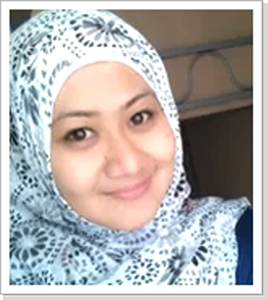 Zahra Ramadhany Hidayat