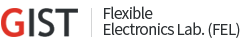 Flexible Electronics Lab. (FEL)