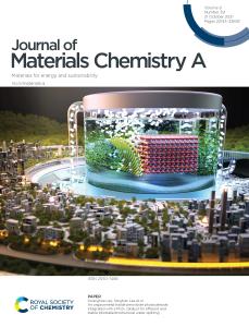 8. Organometal Halide Perovskite Photocathode Integrated with MoS2 Catalyst for Efficient and Stable Photoelectrochemical Water Splitting (press release)