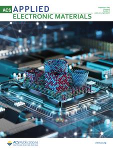 87. Tunable magnetism and morphology of ferromagnetic nanocups in perovskite ferroelectric films via co-exsolution of transition metals  (selected as a supplementary cover)