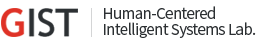 Human-Centered Intelligent Systems Lab.