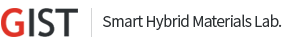 Smart Hybrid Materials Lab.