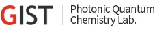 Photonic Quantum Chemistry Lab.