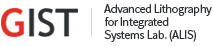 Advanced Lithography for Integrated Systems Lab. (ALIS)