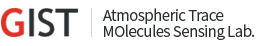 Atmospheric Trace MOlecule Sensing Lab.